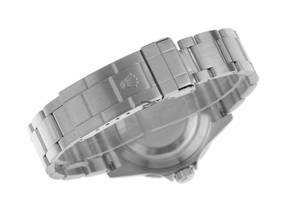 Thumbnail von Rolex Submariner Date Ref.16610 2007 Box&Beschreibung sehr gut Vintage