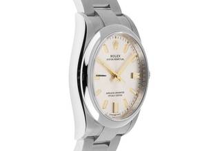 Thumbnail von Rolex Oyster Perpetual 36 Ref.126000 2025 Full Set Ungetragen