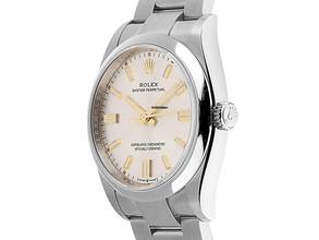 Thumbnail von Rolex Oyster Perpetual 36 Ref.126000 2025 Full Set Ungetragen