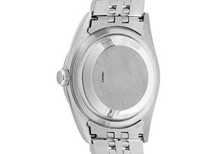 Thumbnail von Rolex Datejust 36 Ref.16234 2002 Full Set sehr gut Vintage