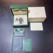 Thumbnail von Rolex GMT-Master II GMT-Master II - FULLSET 2011 LC EU - Ref. 116710LN