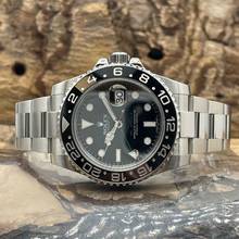 Thumbnail von Rolex GMT-Master II GMT-Master II - FULLSET 2011 LC EU - Ref. 116710LN