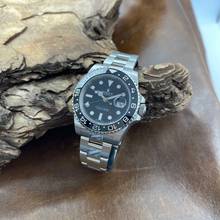 Thumbnail von Rolex GMT-Master II GMT-Master II - FULLSET 2011 LC EU - Ref. 116710LN