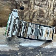 Thumbnail von Rolex Milgauss Milgauss - FULLSET 2010 LC100 - Ref. 116400GV