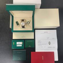 Thumbnail von Rolex Sky-Dweller Sky Dweller - Gelbgold - FULLSET 2016 LC100 - Ref. 326138 FULL SET 2016 - Ref. 326138 - RubberB