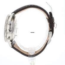 Thumbnail von Breitling Navitimer Chronograph Silver Dial 41MM