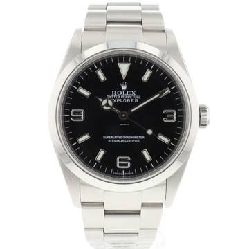  Rolex Explorer I 36MM 