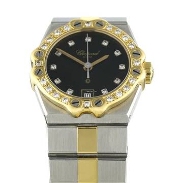  Chopard St. Moritz Ref.8024 