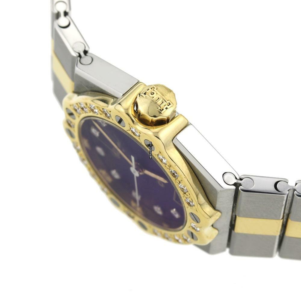 Thumbnail von Chopard St. Moritz Ref.8024