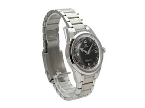Thumbnail von Omega Seamaster Railmaster Limited Edition 220.10.38.20.01.002