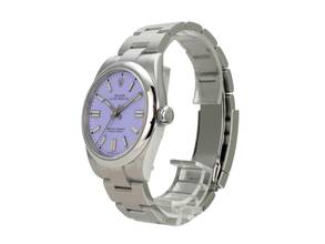 Thumbnail von Rolex Oyster Perpetual 41 Ref. 134300 Lavender