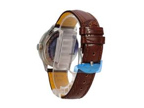 Thumbnail von Breitling Navitimer Automatic 35 Ref. A17395201K1P1 Kupfer