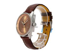 Thumbnail von Breitling Navitimer Automatic 35 Ref. A17395201K1P1 Kupfer