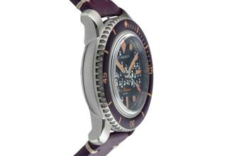 Thumbnail von Spinnaker X Seconde/Seconde Fleuss Fifty Phantoms Classic Dial Ref. SP-5146-01