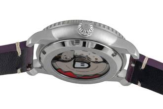 Thumbnail von Spinnaker X Seconde/Seconde Fleuss Fifty Phantoms Classic Dial Ref. SP-5146-01