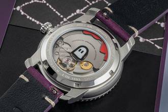 Thumbnail von Spinnaker X Seconde/Seconde Fleuss Fifty Phantoms Classic Dial Ref. SP-5146-01