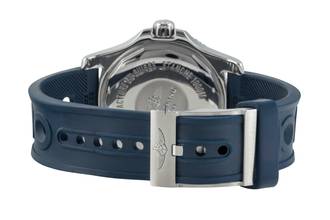 Thumbnail von Breitling Superocean II 44 Stahl Automatik Herrenuhr Ref. A17392D8/C910 B&P 2019