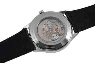 Thumbnail von Zenith Elite Moonphase Edelstahl Automatik Ref. 03.3100.692/01.C922 B&P 2024