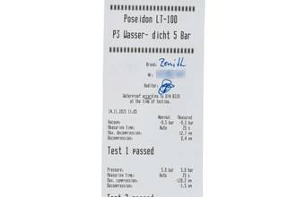 Thumbnail von Zenith Elite Moonphase Edelstahl Automatik Ref. 03.3100.692/01.C922 B&P 2024