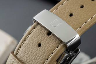 Thumbnail von Union Glashütte Belisar Chronograph Titan Ref. D002.427.46.081.00 B&P 2013