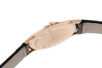 Thumbnail von Jaeger-LeCoultre Master Ultra Thin 18K Roségold Ref. Q1292520 120.2.79 B&P 2016