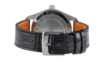 Thumbnail von IWC Pilot’s Watch Automatic 36 Pilot Automatik Edelstahl Herrenuhr Ref. IW324008 B&P 2019