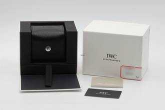 Thumbnail von IWC Fliegeruhr Chronograph Top Gun Miramar Pilot Fliegeruhr Chronograph Top Gun Miramar Keramik Ref. IW388002 B&P 2019