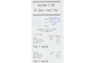 Thumbnail von Breitling Navitimer Twin Jet 50th Anniversary Chronograph Automatik Ref. A41322