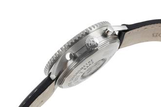 Thumbnail von Breitling Navitimer Twin Jet 50th Anniversary Chronograph Automatik Ref. A41322