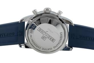 Thumbnail von Breitling Superocean Heritage Chronograph Automatik Herrenuhr Ref. A13320 Papers