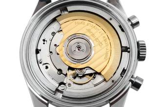 Thumbnail von TAG Heuer Carrera Calibre 17 Chronograph Stahl Automatik Ref. CV2114.FC6182 B&P Limited