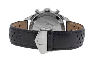 Thumbnail von TAG Heuer Carrera Calibre 17 Chronograph Stahl Automatik Ref. CV2114.FC6182 B&P Limited