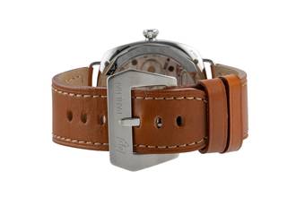 Thumbnail von Panerai Radiomir 1936 California Stahl Handaufzug Ref. PAM00249 Box & Papiere