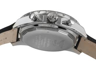 Thumbnail von Breitling Bentley GT Chronograph Edelstahl Automatik Herrenuhr Ref. A13362