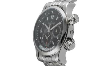 Thumbnail von Jaeger-LeCoultre Master Compressor Geographic GMT Ref. Q1718470 146.8.83/1