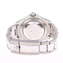 Thumbnail von Rolex Yacht-Master 40 Rhodium – 116622 – like NEW – 05/2017 Full Set