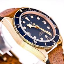 Thumbnail von Tudor Black Bay Bronze 43 – 79250BB – like NEW – 02/2019 Full Set