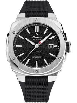  Alpina AL-525B4AE6 Extreme Automatik Herrenuhr 41mm 20ATM 