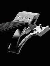 Thumbnail von Alpina AL-525B4AE6 Extreme Automatik Herrenuhr 41mm 20ATM