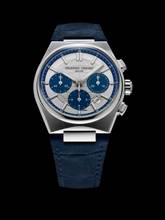 Thumbnail von Frederique Constant FC-391WN4NH6 Highlife Chronograph Automatik Herrenuhr