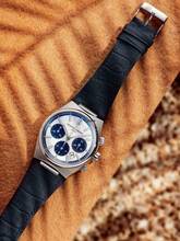 Thumbnail von Frederique Constant FC-391WN4NH6 Highlife Chronograph Automatik Herrenuhr