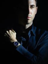 Thumbnail von Frederique Constant FR-303TA3NH6B Highlife Automatik X The Avener Limited