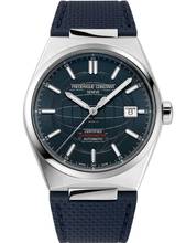 Thumbnail von Frederique Constant FC-303BL3NH6B Herrenuhr Highlife Automatic COSC Chronometer 39mm 10ATM