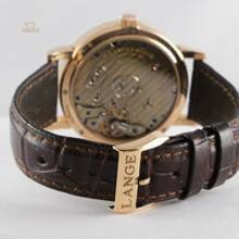 Thumbnail von Große Lange I Rotgold