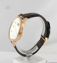 Thumbnail von Große Lange I Rotgold