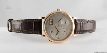 Thumbnail von Große Lange I Rotgold