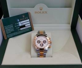 Thumbnail von Rolex Daytona Panda Racing Dial UNWORN/STICKERS FULLSET