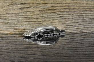 Thumbnail von Omega De Ville Prestige Co Axial Blue 39,5MM Automatic - Full Set 2017