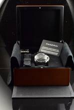 Thumbnail von Panerai Luminor Base 8 Days Giorni PAM00915 unpoliert Stahl 44MM - B&P 2020