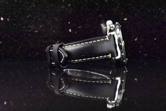 Thumbnail von Breitling Chrono Cockpit A30012 A30012 Black Dial Automatik - Vintage 1996